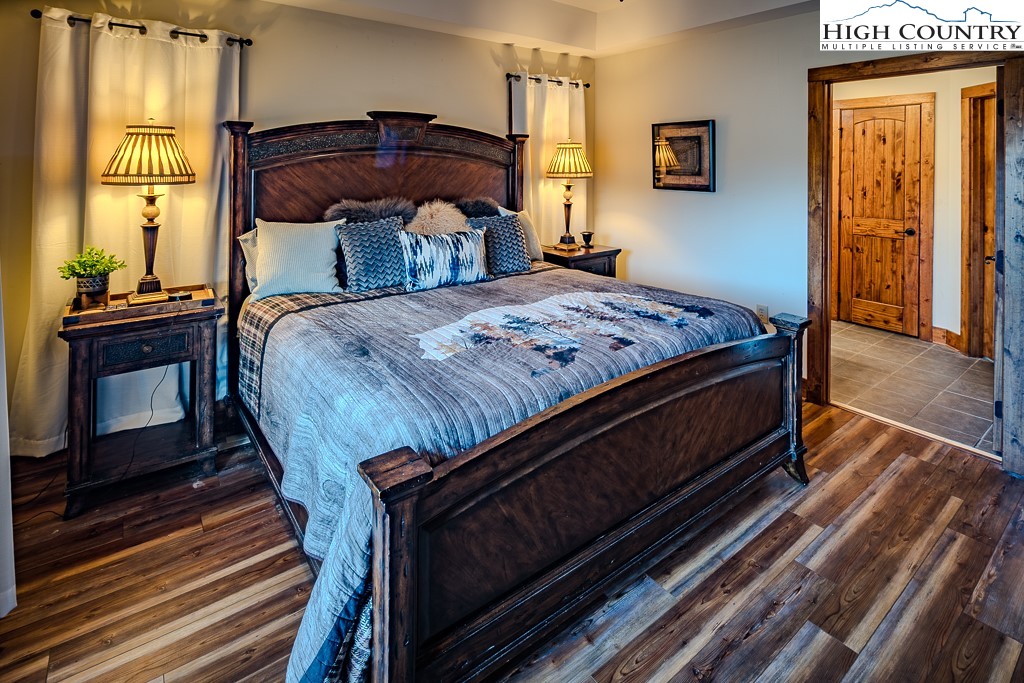 162 F Red Deer Run, Unit F Banner Elk, NC 28604 - Photo 17 of 38