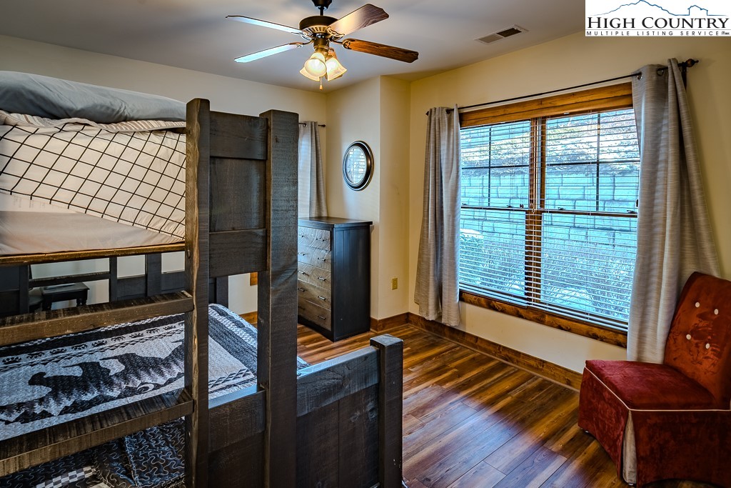 162 F Red Deer Run, Unit F Banner Elk, NC 28604 - Photo 21 of 38