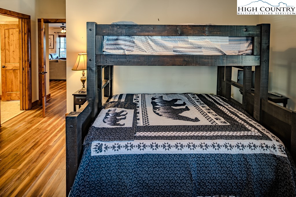 162 F Red Deer Run, Unit F Banner Elk, NC 28604 - Photo 23 of 38