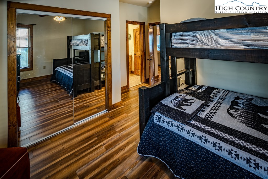 162 F Red Deer Run, Unit F Banner Elk, NC 28604 - Photo 24 of 38