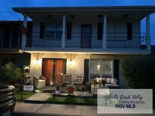 $270,000 | 28 Los Amigos Drive, Harlingen, TX 78552