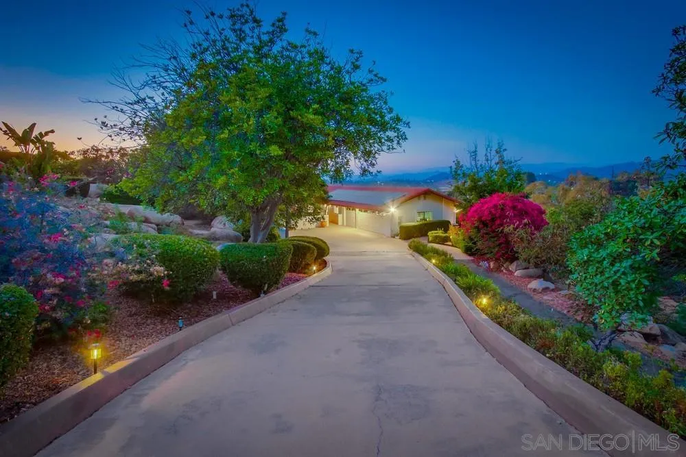 16062 Stoney Acres Road Poway, CA 92064 - Photo 70 of 75
