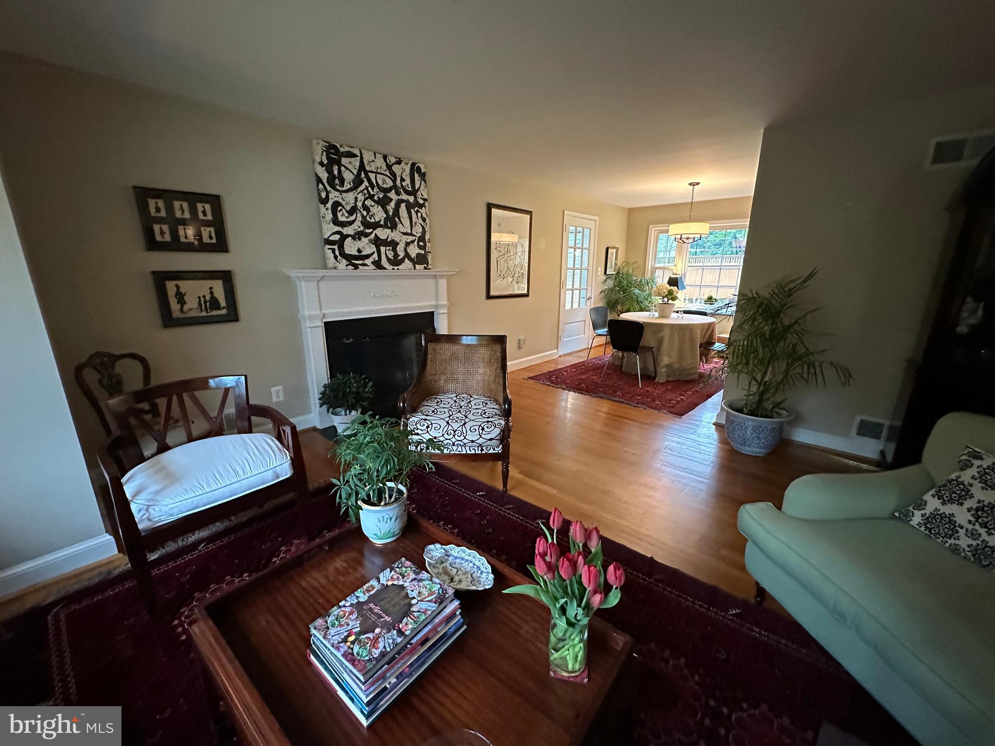 5226 Elliott Road Bethesda, MD 20816 - Photo 5 of 31