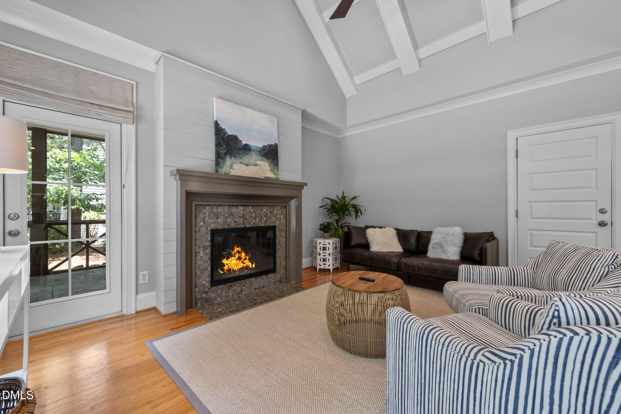 504 Rock Garden Road Chapel Hill, NC 27516 - Photo 21 of 62