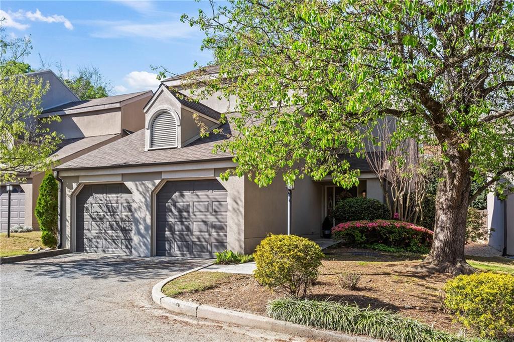 2914 Lenox Road Northeast, Unit 18 Atlanta, GA 30324 - Photo 1 of 1 Gallery Image 1