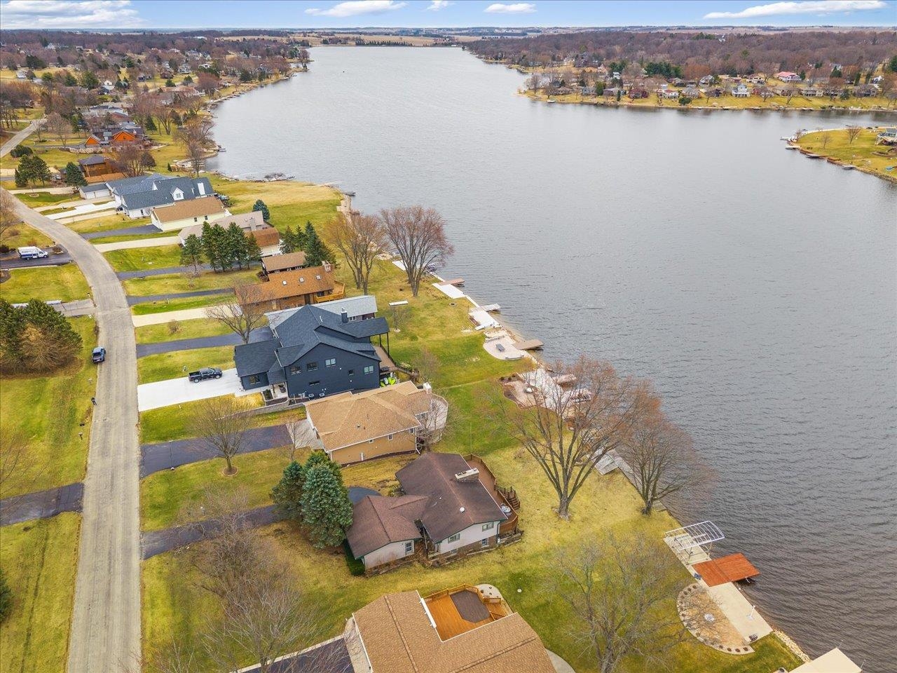 840 Breckenboro Road Lake Summerset, IL 61019 - Photo 11 of 54