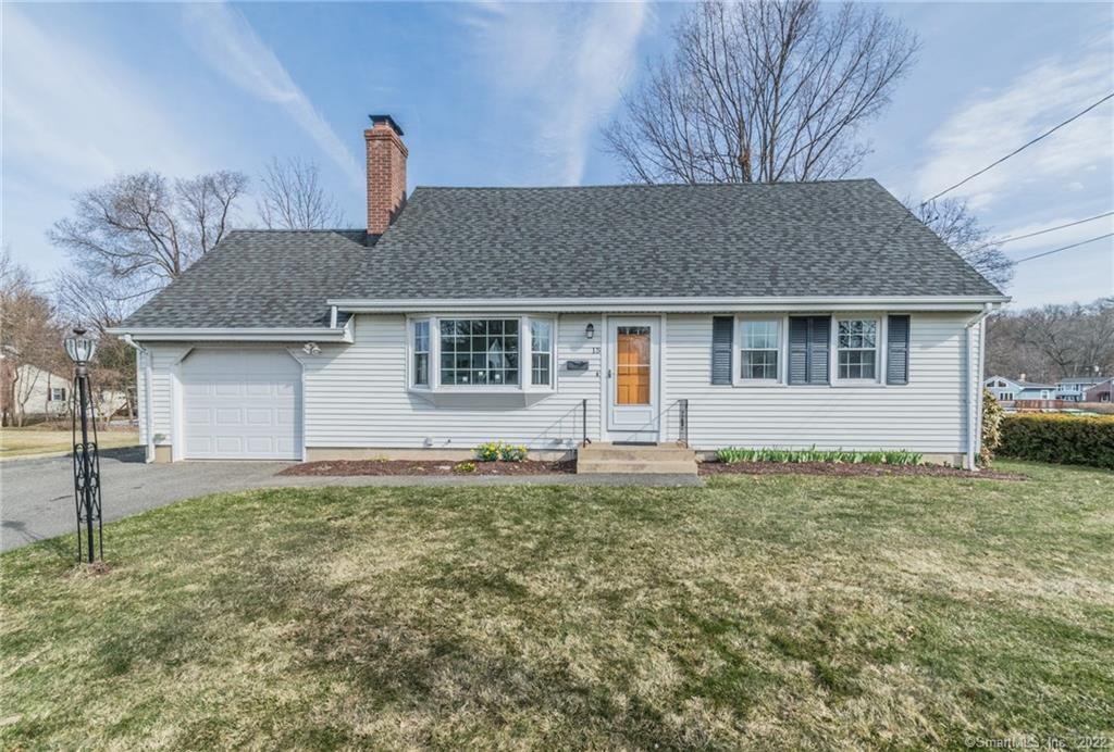 15 Pinnacle Road Plainville, CT 06062 - Photo 1 of 1 Picture Perfect! Welcome Home to 15 Pinnacle Road!