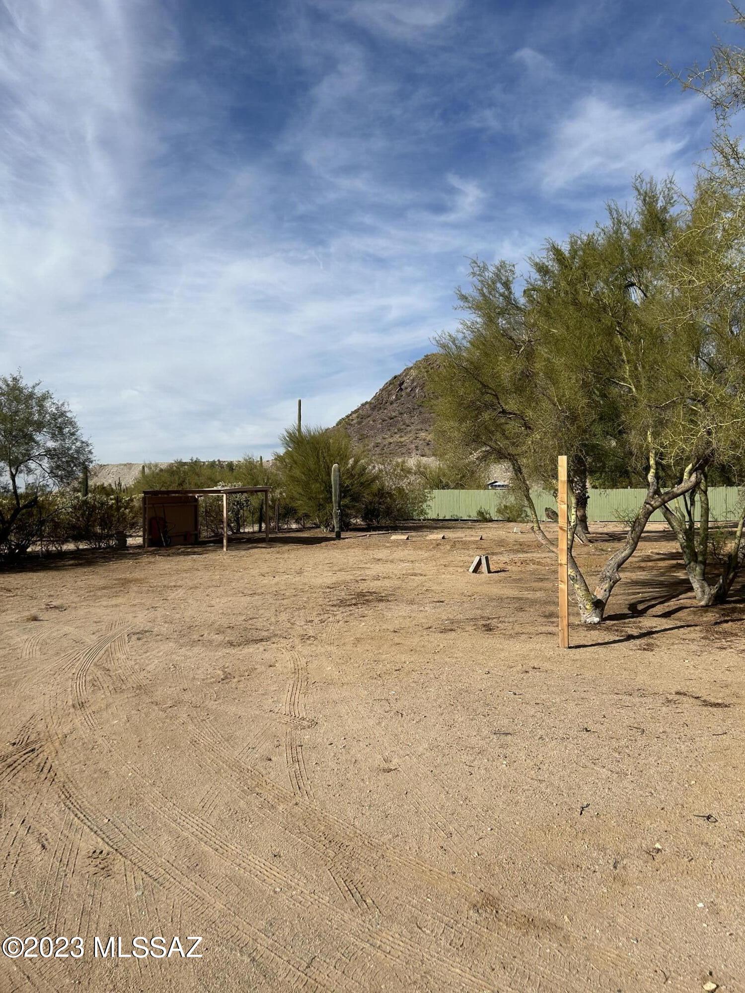 10790 West Massingale Road Tucson, AZ 85743 - Photo 6 of 7 Gallery Image 6