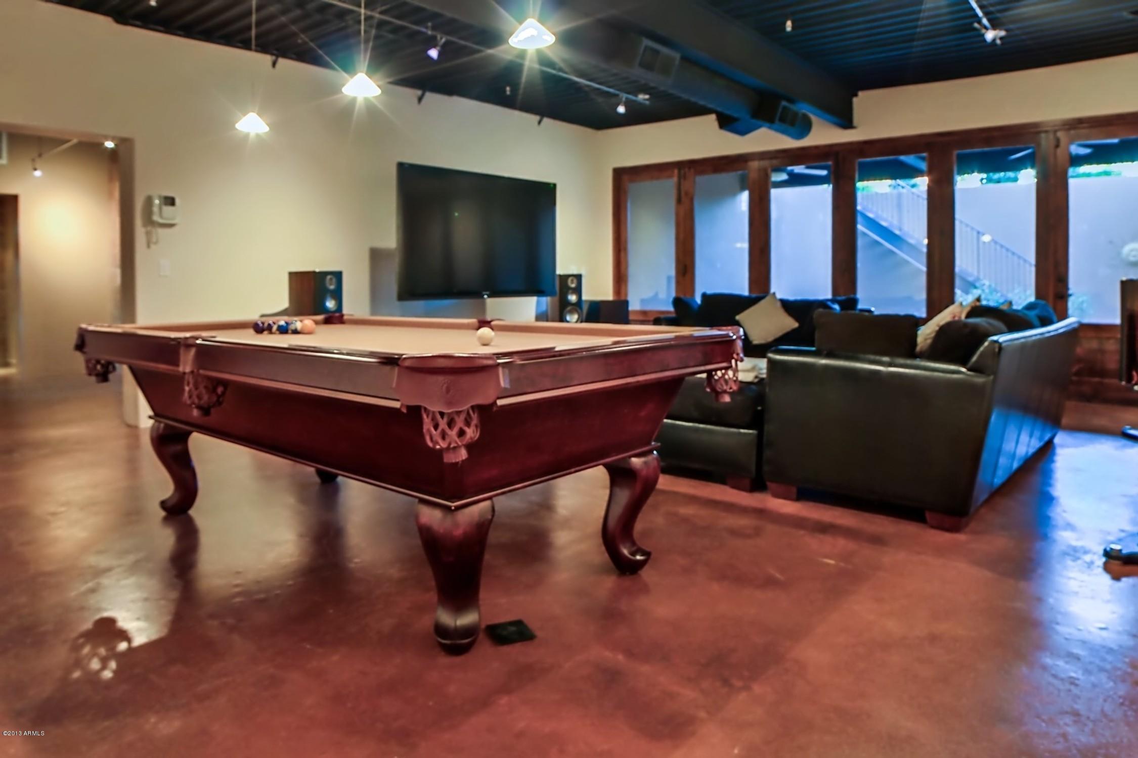 6407 East Catesby Road Paradise Valley, AZ 85253 - Photo 21 of 34 catesbymancave