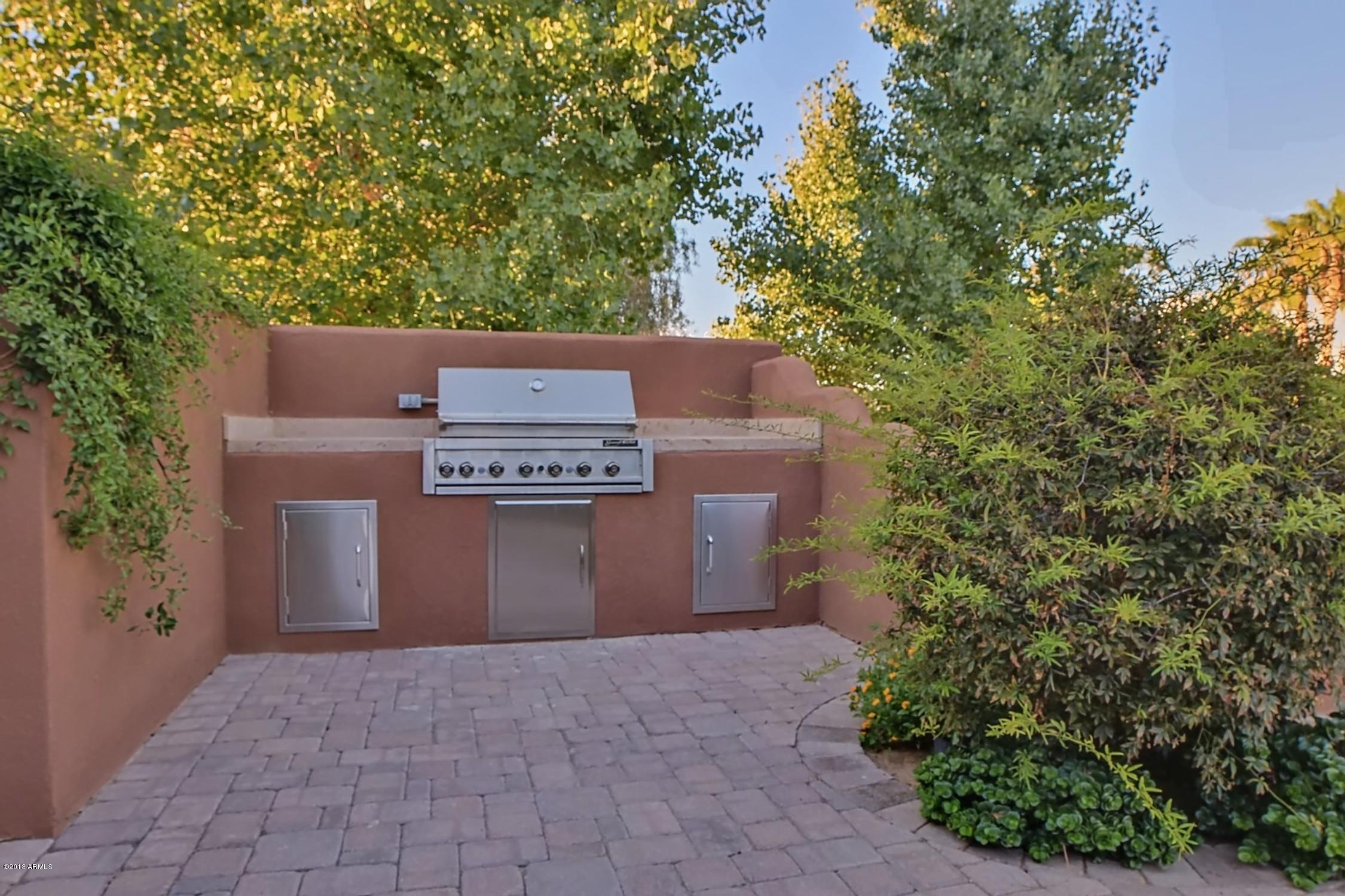 6407 East Catesby Road Paradise Valley, AZ 85253 - Photo 27 of 34 catesbygrill