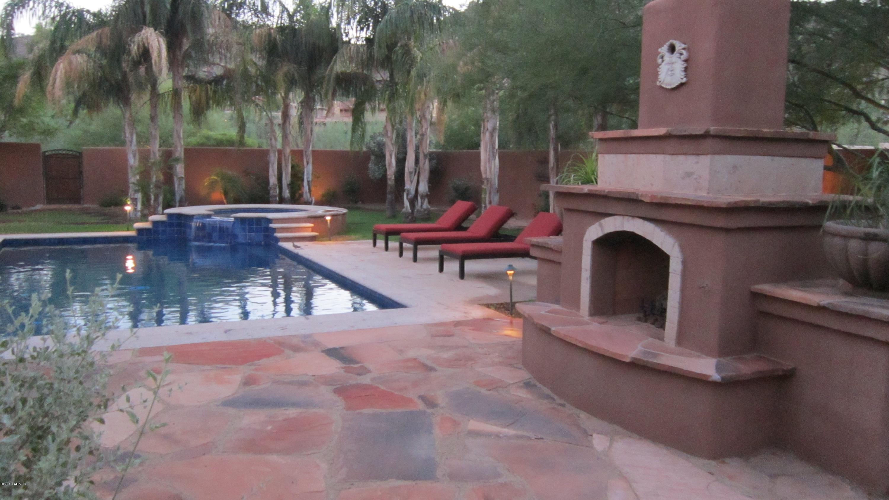 6407 East Catesby Road Paradise Valley, AZ 85253 - Photo 6 of 34 HOMES 019