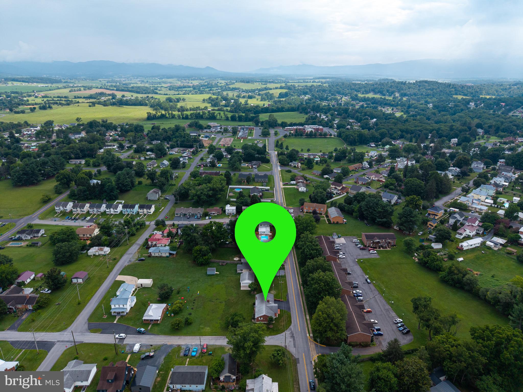 201 1st Street Luray, VA 22835 - Photo 65 of 66