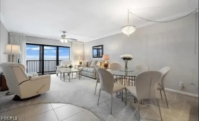 $2,300 | 3350 North Key Drive, Unit 713, North Fort Myers, FL 33903