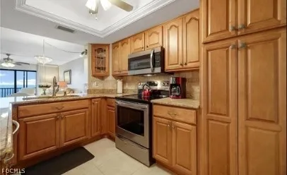 $2,300 | 3350 North Key Drive, Unit 713, North Fort Myers, FL 33903