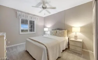 $2,300 | 3350 North Key Drive, Unit 713, North Fort Myers, FL 33903