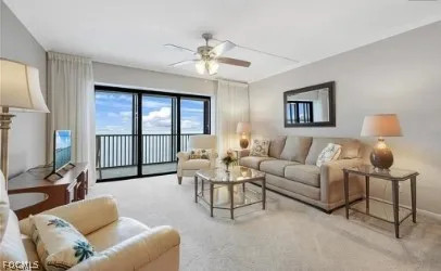 $2,300 | 3350 North Key Drive, Unit 713, North Fort Myers, FL 33903