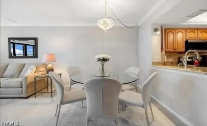 $2,300 | 3350 North Key Drive, Unit 713, North Fort Myers, FL 33903