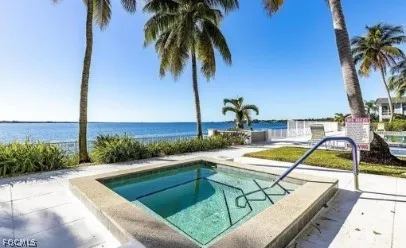 $2,300 | 3350 North Key Drive, Unit 713, North Fort Myers, FL 33903