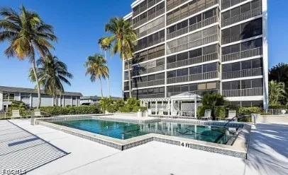 $2,300 | 3350 North Key Drive, Unit 713, North Fort Myers, FL 33903