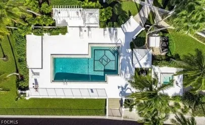 $2,300 | 3350 North Key Drive, Unit 713, North Fort Myers, FL 33903