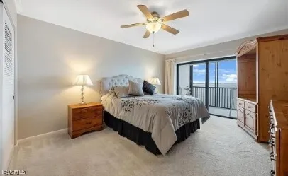 $2,300 | 3350 North Key Drive, Unit 713, North Fort Myers, FL 33903