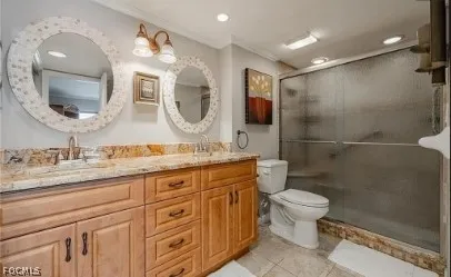 $2,300 | 3350 North Key Drive, Unit 713, North Fort Myers, FL 33903
