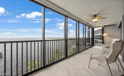 $2,300 | 3350 North Key Drive, Unit 713, North Fort Myers, FL 33903