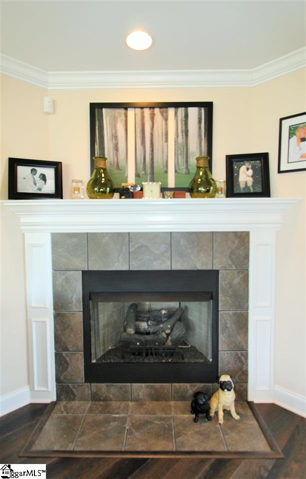 305 Caxton Farm Court Inman, SC 29349 - Photo 8 of 20