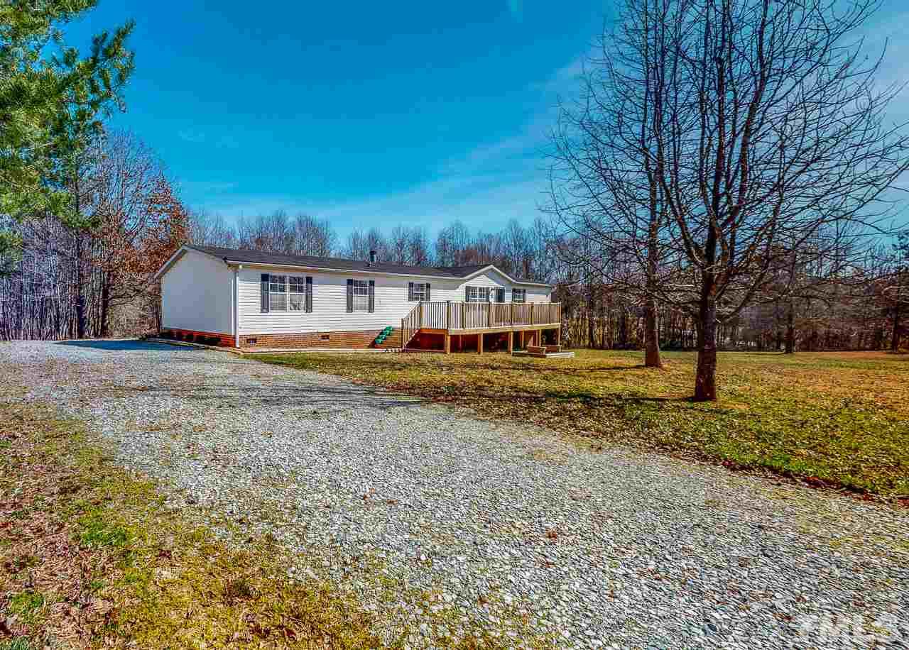 518 Christys Way Roxboro, NC 27574 - Photo 1 of 30