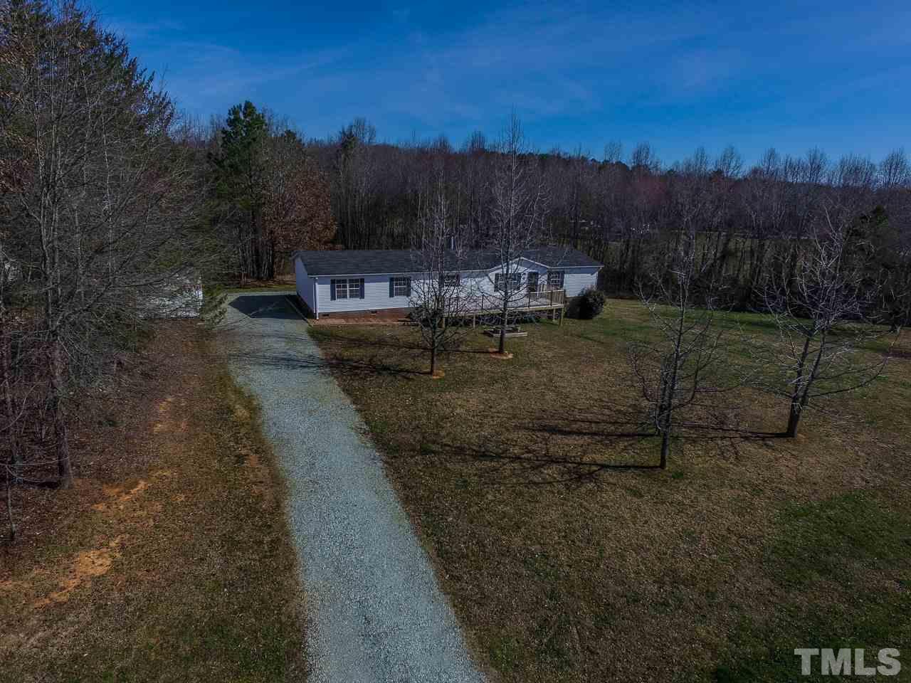 518 Christys Way Roxboro, NC 27574 - Photo 17 of 30