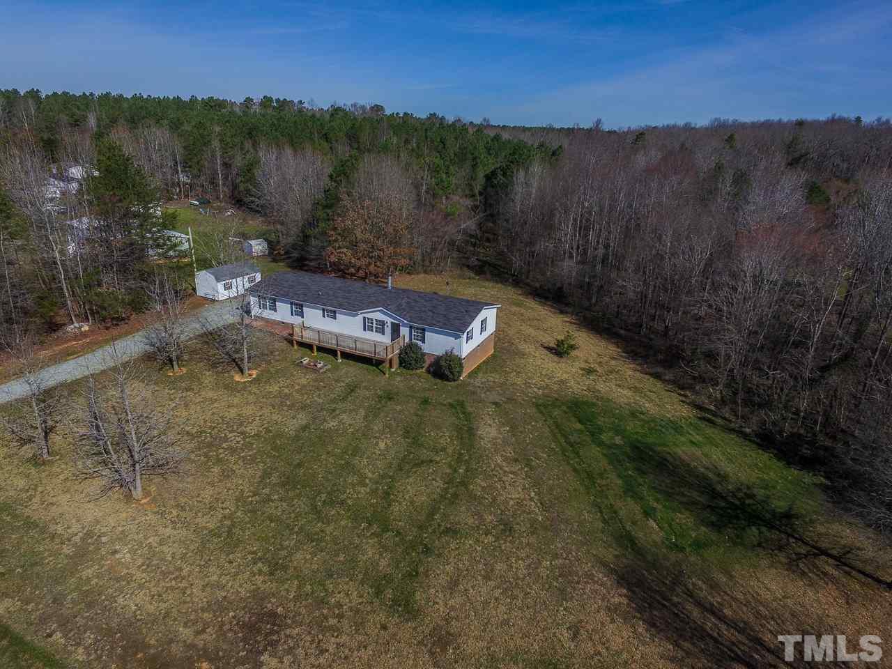 518 Christys Way Roxboro, NC 27574 - Photo 24 of 30