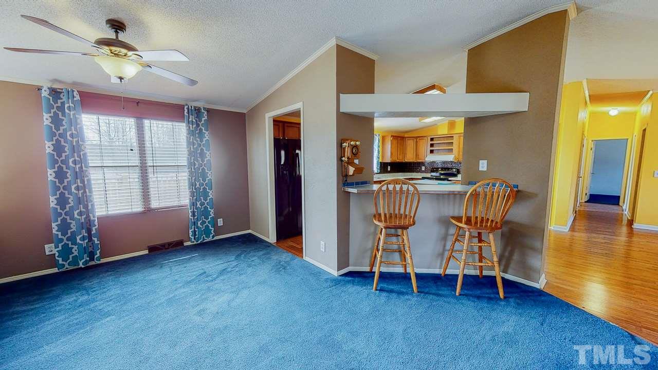 518 Christys Way Roxboro, NC 27574 - Photo 4 of 30