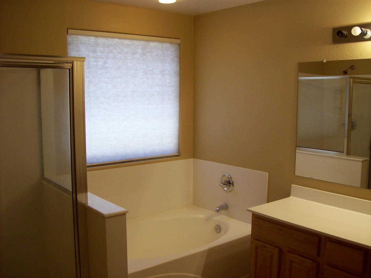 3359 East Chickadee Road Gilbert, AZ 85297 - Photo 7 of 13 Master Bath