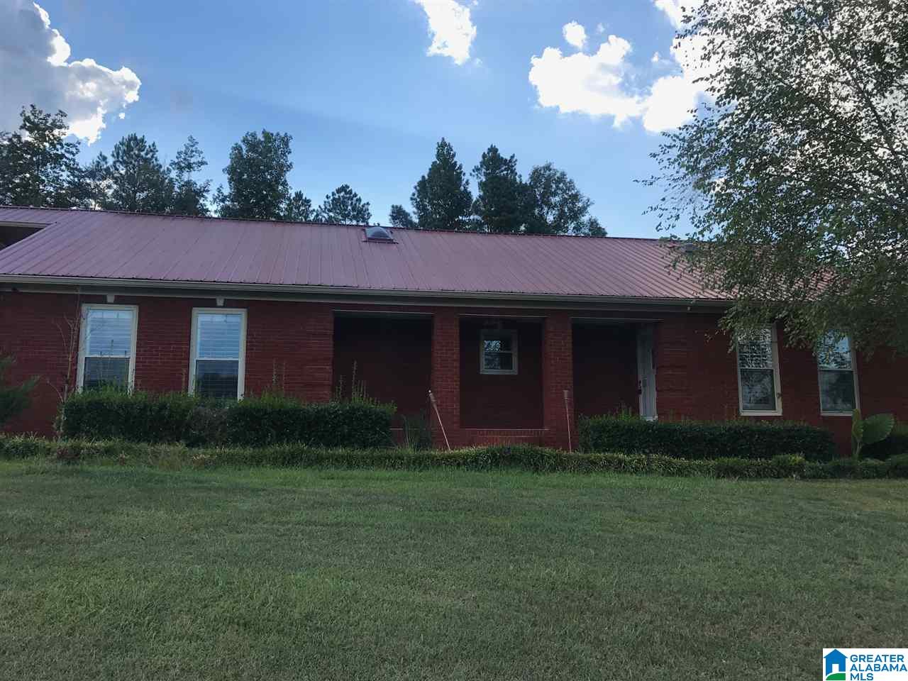 535 Blakely Road Oneonta, AL 35121 - Photo 20 of 21 Gallery Image 20