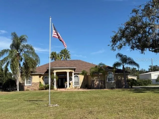 $783,000 | 14206 Melouga Preserve Trail, Dover, FL 33527