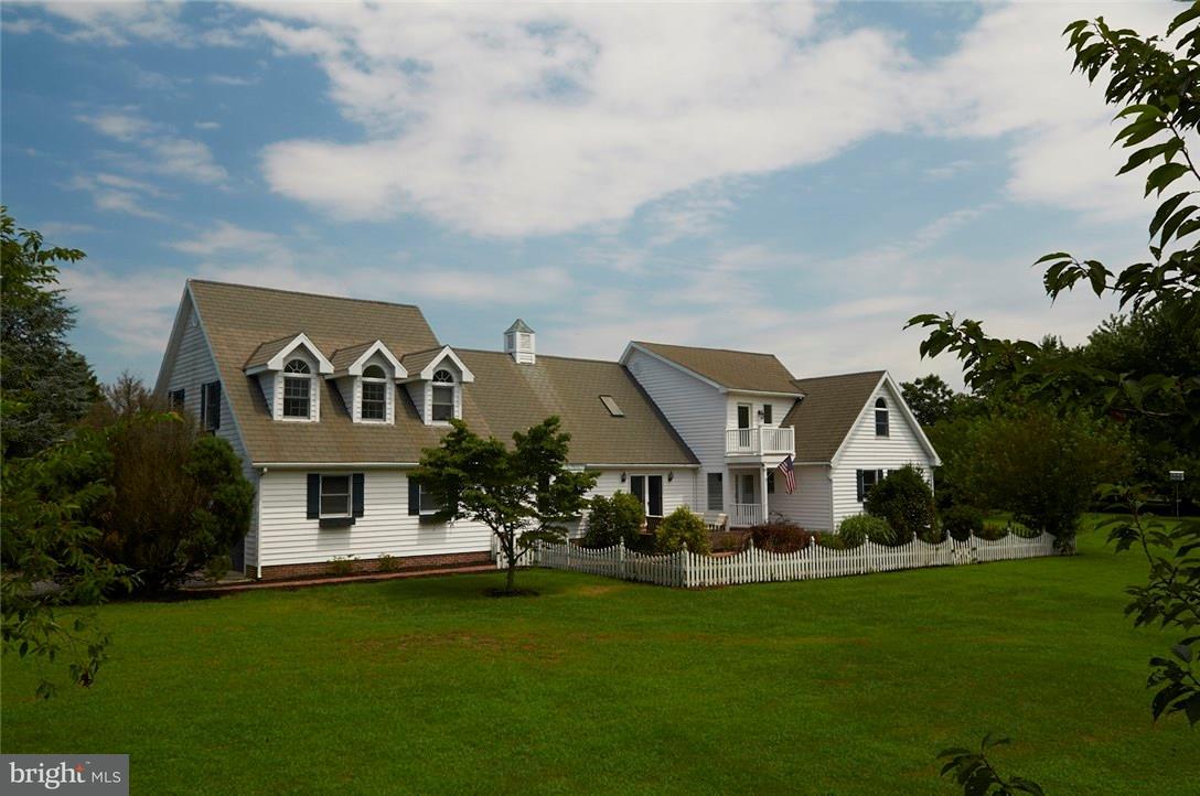 15425 Hudson Road Milton, DE 19968 - Photo 1 of 30 Gallery Image 1