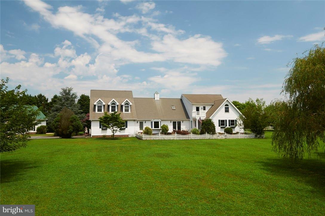 15425 Hudson Road Milton, DE 19968 - Photo 2 of 30 Gallery Image 2