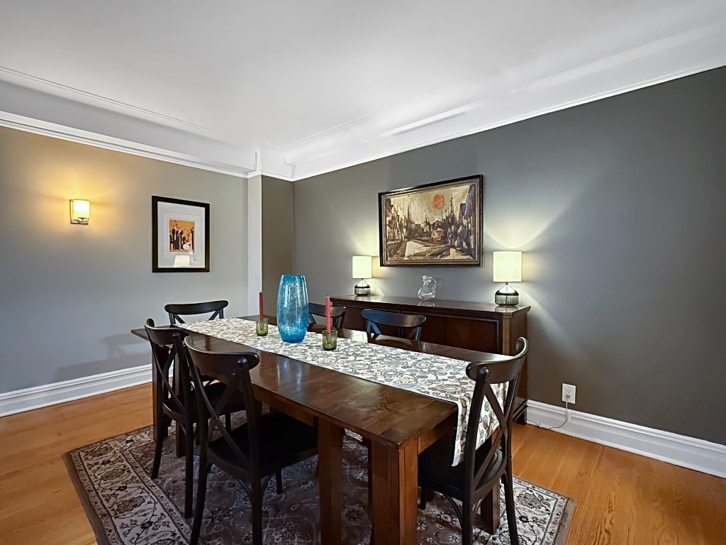 280 Riverside Drive, Unit 4H Manhattan, NY 10025 - Photo 5 of 13 Photo 5
