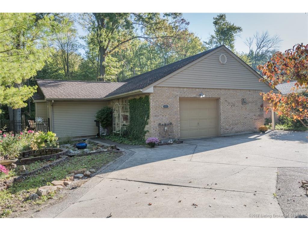 1438 Slate Run Road New Albany, IN 47150 - Photo 1 of 30 Gallery Image 1