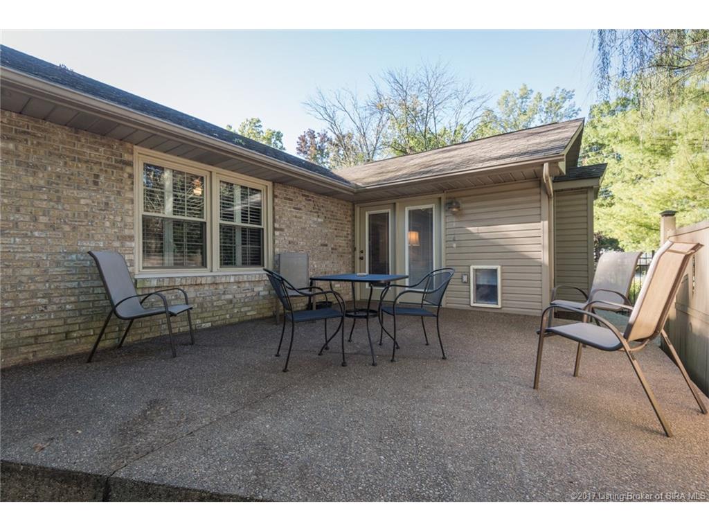 1438 Slate Run Road New Albany, IN 47150 - Photo 13 of 30 Gallery Image 13