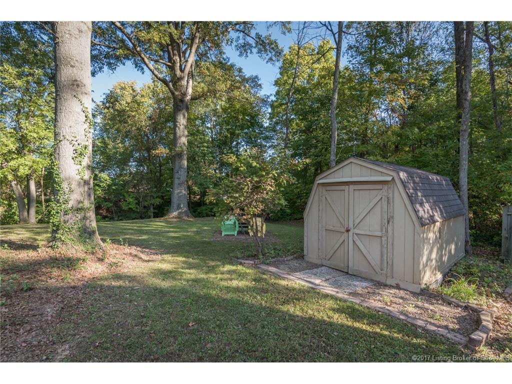 1438 Slate Run Road New Albany, IN 47150 - Photo 3 of 30 Gallery Image 3