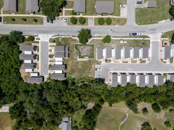 a view of a building