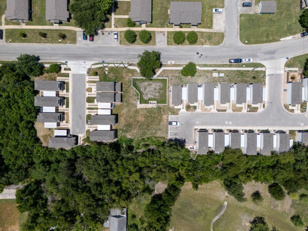 350 Debus Drive, Unit 205A Taylor, TX 76574 - Photo 9 of 9 a view of a building