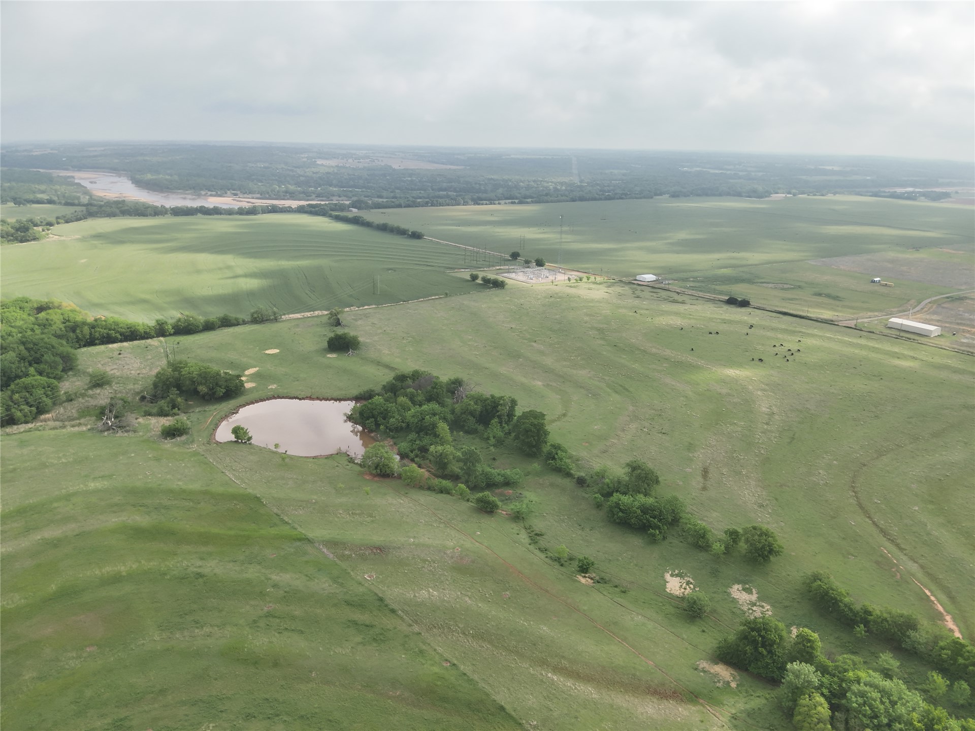 1 South Henney Road East Coyle, OK 73027 - Photo 17 of 27 Gallery Image 17