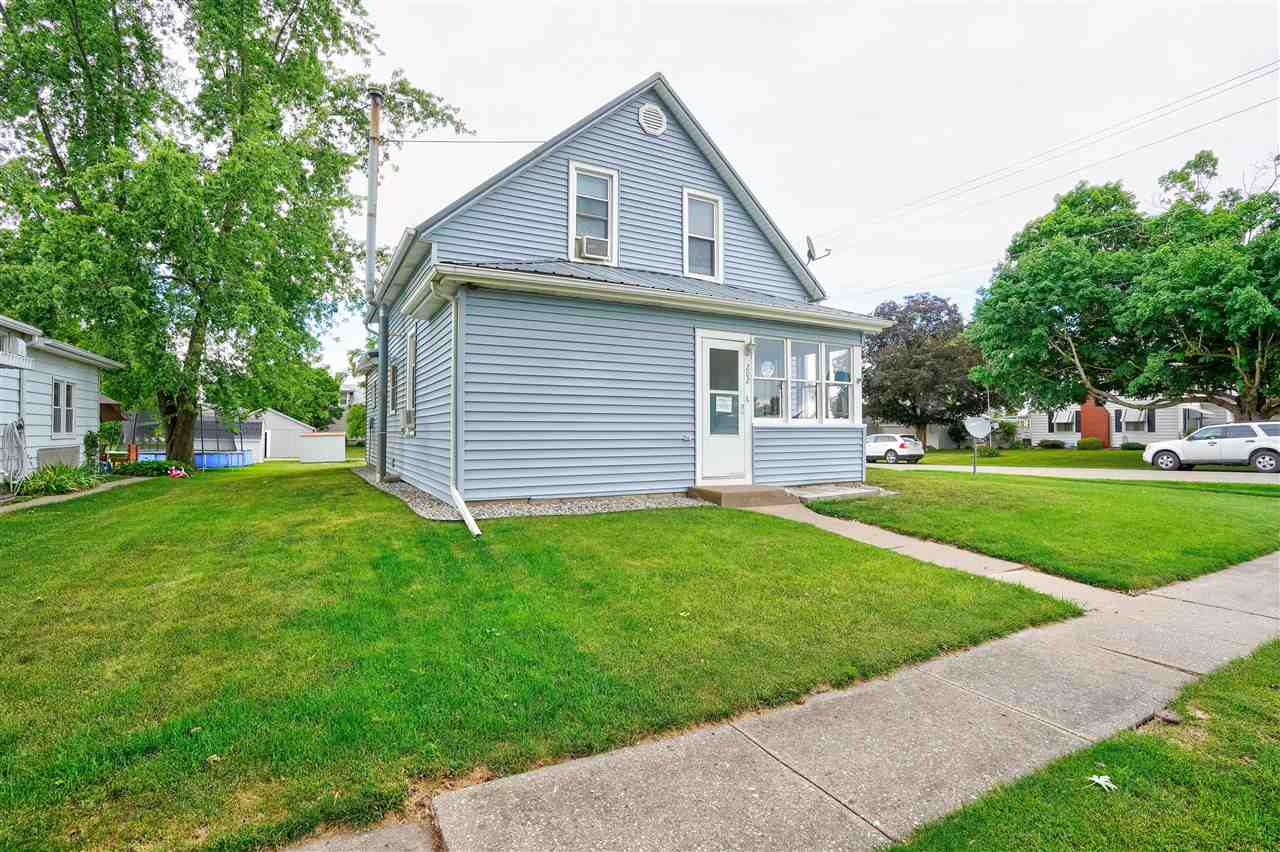 202 West Front Street Wayland, IA 52654 - Photo 3 of 29 Gallery Image 3