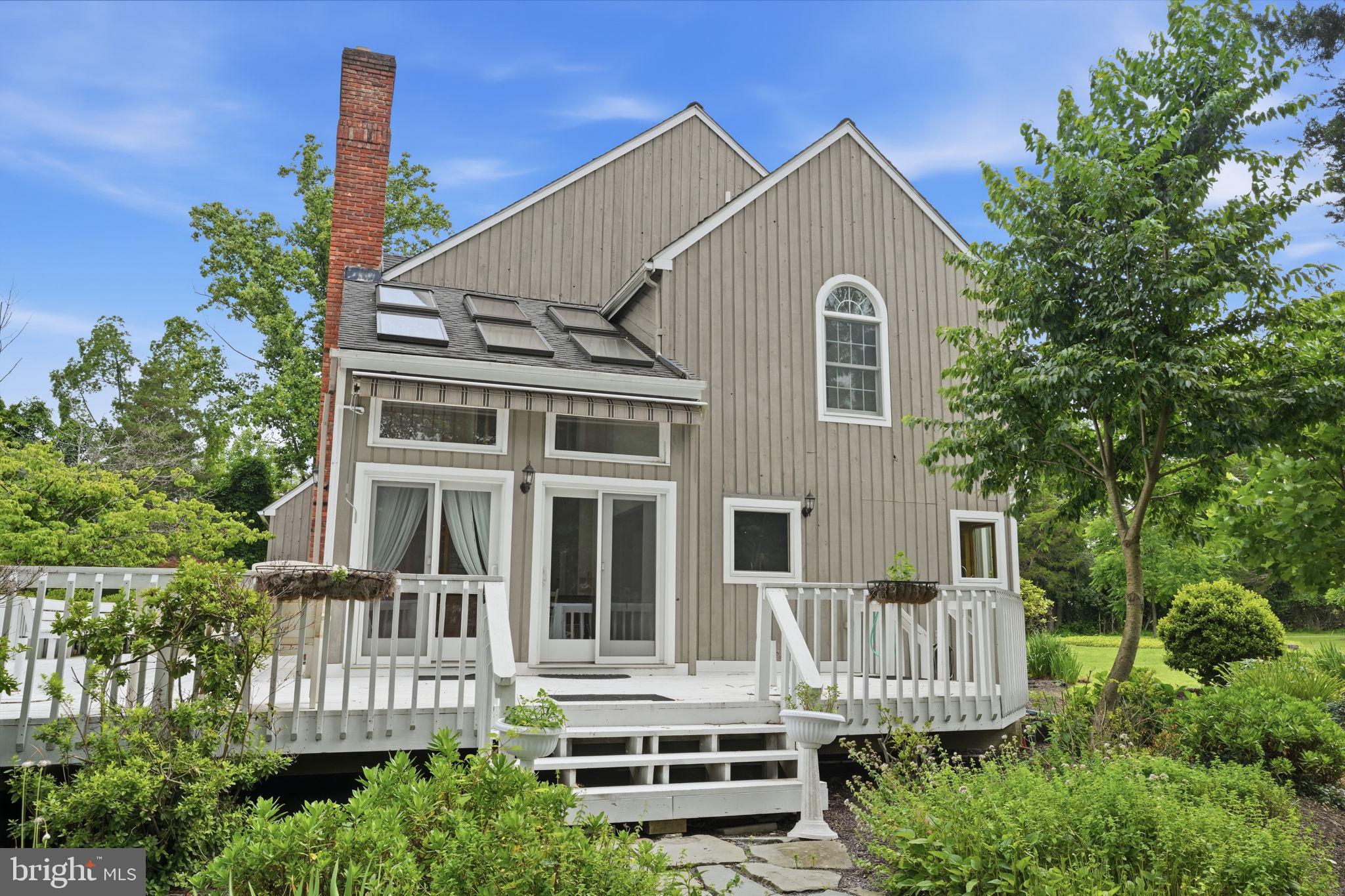 136 Rocktown-lamb Road Lambertville, NJ 08530 - Photo 55 of 107