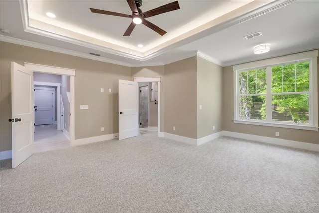 $739,900 | 5681 Iola Crescent Drive, Tallahassee, FL 32309