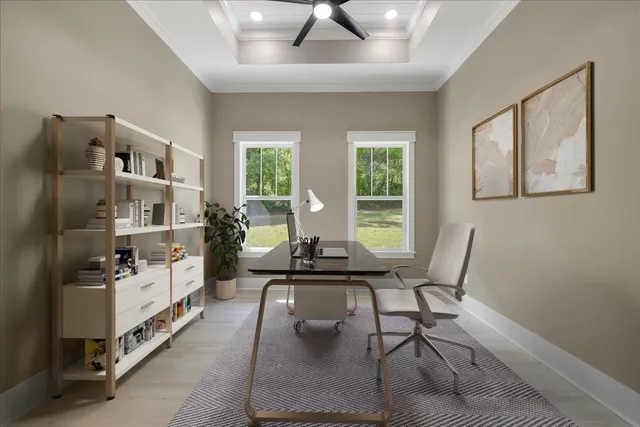 $739,900 | 5681 Iola Crescent Drive, Tallahassee, FL 32309