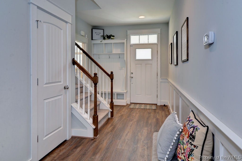 4866 Hickory Signpost Road Williamsburg, VA 23185 - Photo 23 of 50 Gallery Image 23