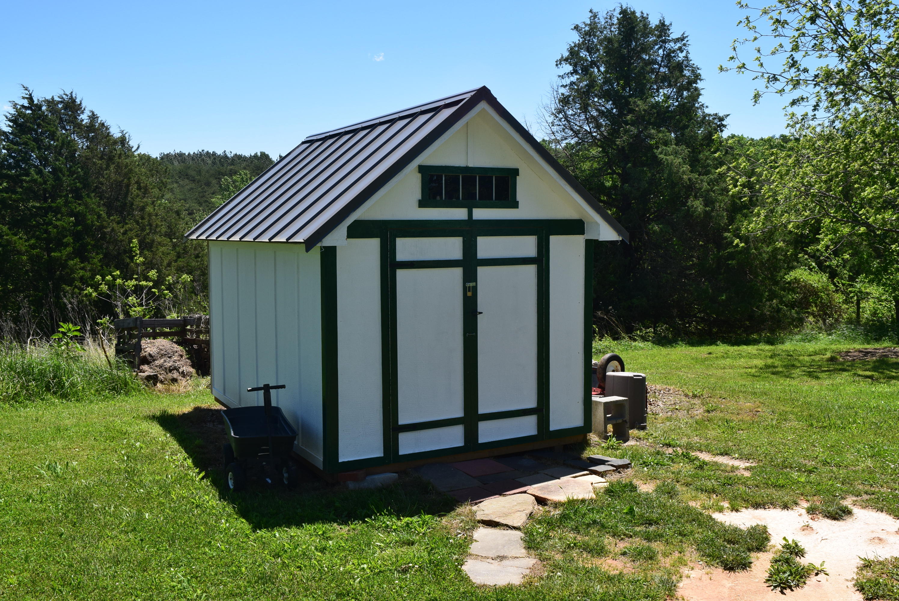 19 Dillon Cabin Road Moneta, VA 24121 - Photo 5 of 30 DSC_0026